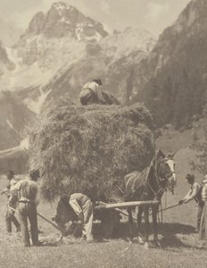  av Alfred Stieglitz