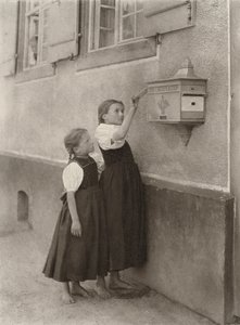  av Alfred Stieglitz