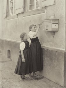  av Alfred Stieglitz
