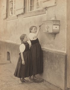  av Alfred Stieglitz