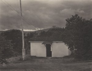  av Alfred Stieglitz