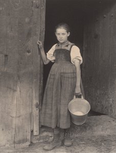  av Alfred Stieglitz