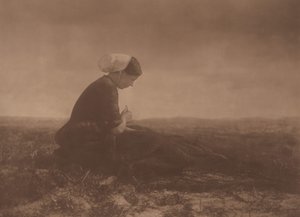 av Alfred Stieglitz