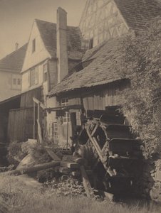  av Alfred Stieglitz