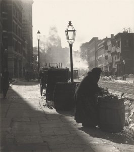  av Alfred Stieglitz
