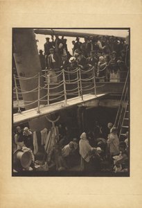  av Alfred Stieglitz