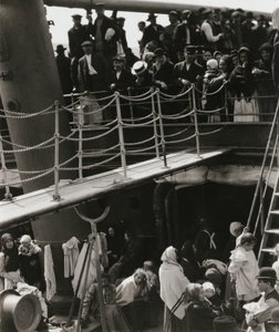  av Alfred Stieglitz