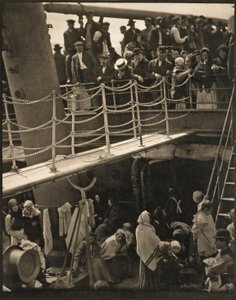  av Alfred Stieglitz