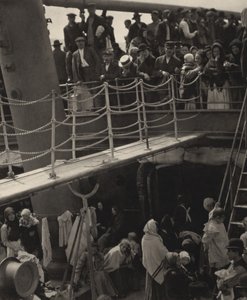  av Alfred Stieglitz