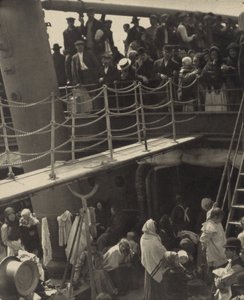  av Alfred Stieglitz