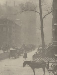  av Alfred Stieglitz