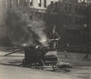  av Alfred Stieglitz