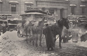  av Alfred Stieglitz