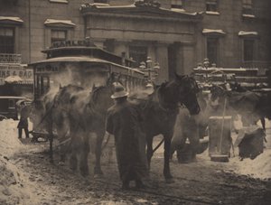  av Alfred Stieglitz