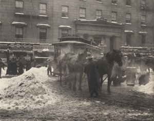  av Alfred Stieglitz