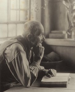  av Alfred Stieglitz