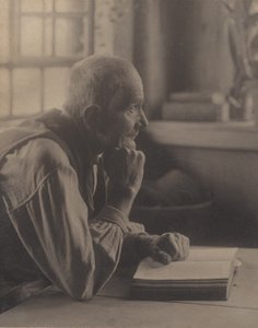  av Alfred Stieglitz