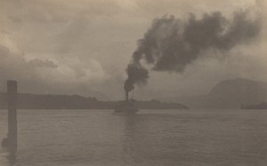  av Alfred Stieglitz