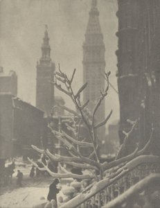  av Alfred Stieglitz