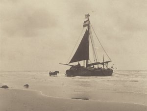  av Alfred Stieglitz