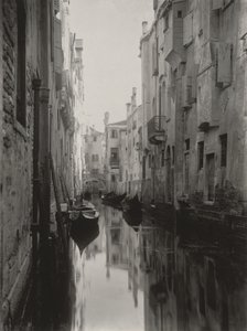  av Alfred Stieglitz