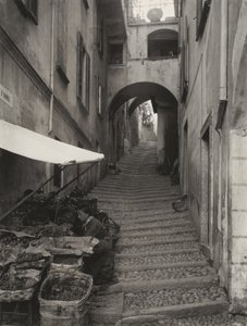  av Alfred Stieglitz