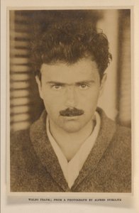  av Alfred Stieglitz