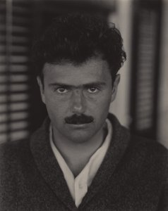  av Alfred Stieglitz