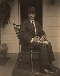  av Alfred Stieglitz