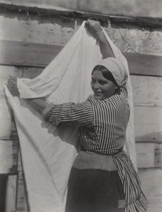  av Alfred Stieglitz