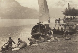  av Alfred Stieglitz
