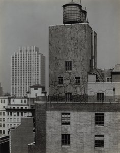  av Alfred Stieglitz