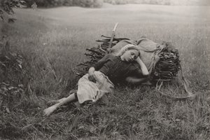  av Alfred Stieglitz
