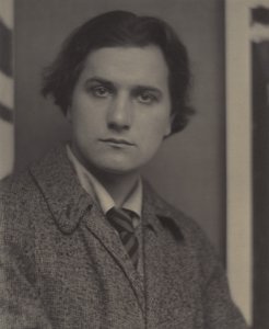  av Alfred Stieglitz