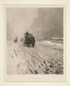  av Alfred Stieglitz