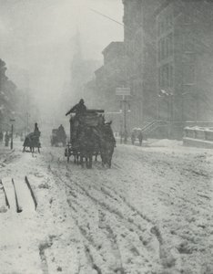  av Alfred Stieglitz
