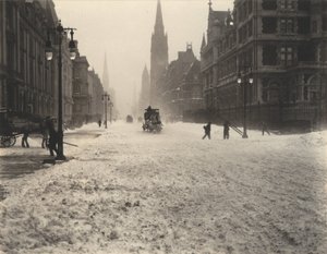  av Alfred Stieglitz