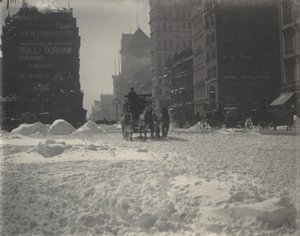  av Alfred Stieglitz