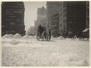  av Alfred Stieglitz