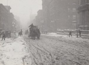  av Alfred Stieglitz