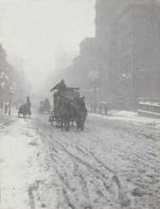  av Alfred Stieglitz