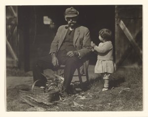  av Alfred Stieglitz