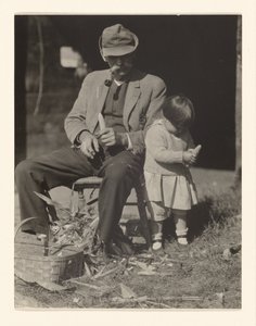  av Alfred Stieglitz
