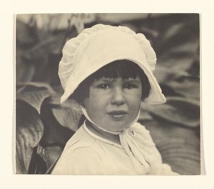  av Alfred Stieglitz