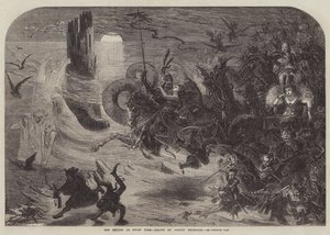Historietidens retur