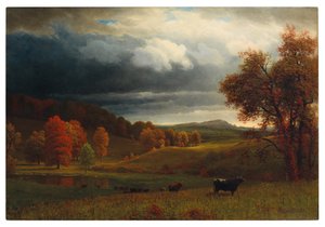  av Alfred Thompson Bricher