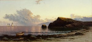  av Alfred Thompson Bricher