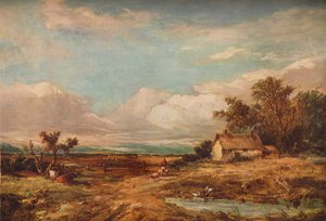 Nær Bognor, 1860, 1923