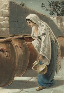 Arabian Nights: Historien om Ali Baba og de førti røverne