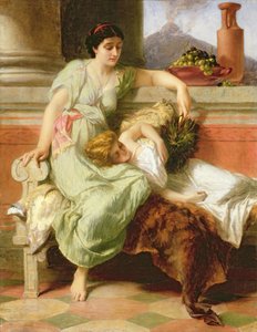 Pompeii, 79 e.Kr